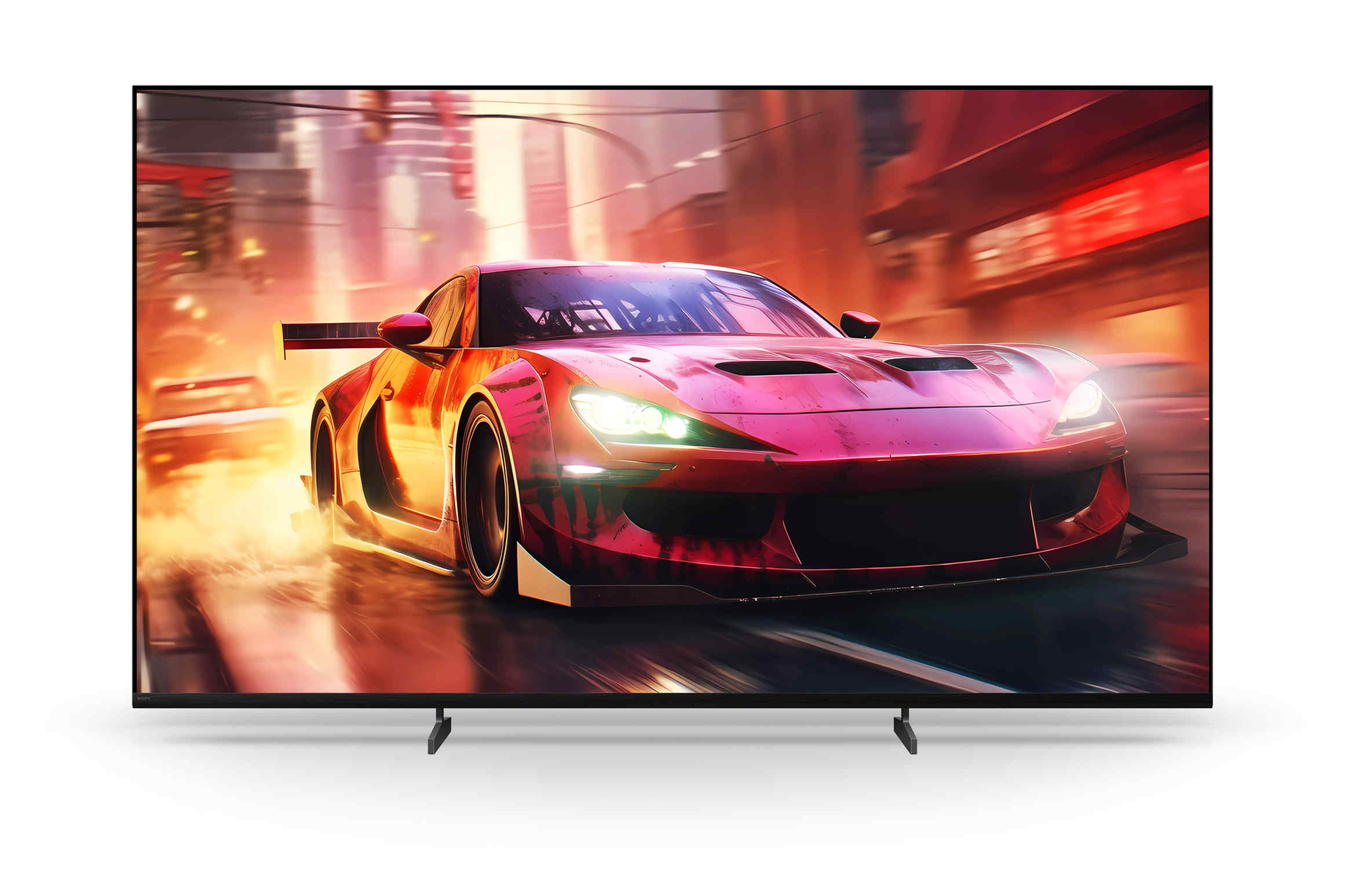 Sony Google Smart TV BRAVIA 3 II 100 inch K-100XR30M2